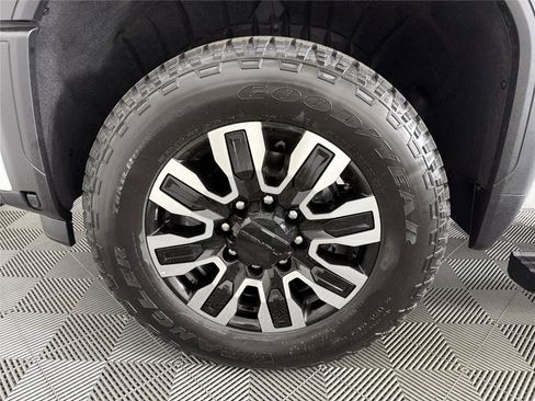 New 2026 GMC Sierra 2500 Denali Ultimate AWD/4WD image 10