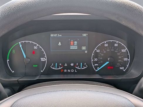Used 2023 Ford Maverick XLT FWD image 34
