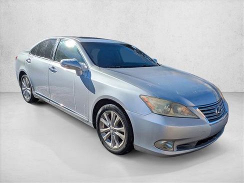 Used 2010 Lexus ES 350 image 3