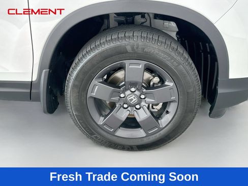 Used 2026 Honda Ridgeline TrailSport image 30