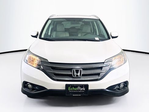 Used 2014 Honda CR-V EX-L image 2