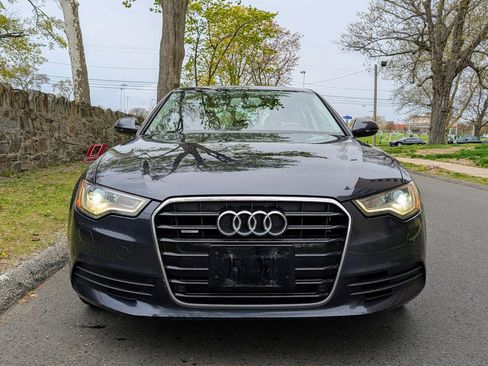 Used 2013 Audi A6 3.0T Premium Plus AWD/4WD image 6