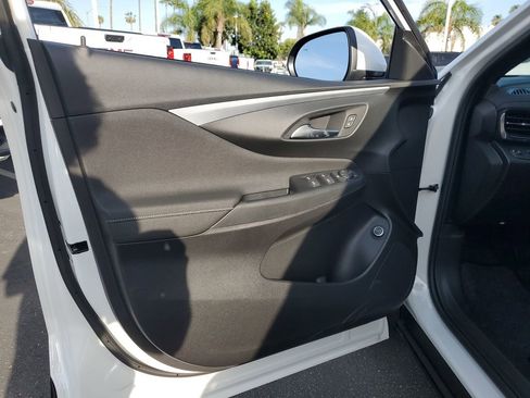 New 2026 Buick Envista Preferred w/ Convenience I Package image 12