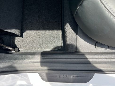 Used 2024 Kia K5 GT-Line FWD image 49
