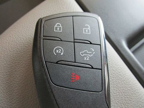 Used 2026 GMC Sierra 1500 SLE AWD/4WD image 49