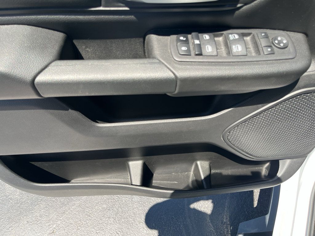 Used 2024 RAM 1500 Tradesman AWD/4WD image 12