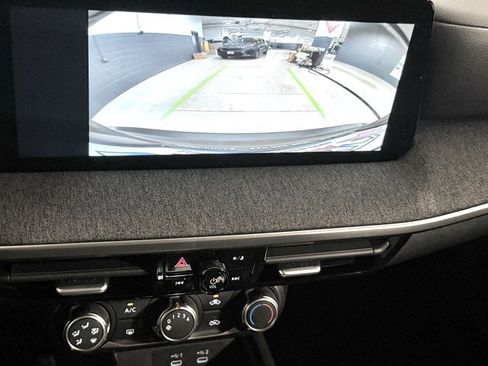 New 2026 Nissan Kicks S FWD image 14