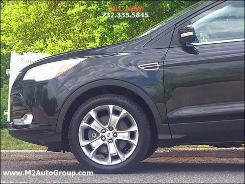 Used 2014 Ford Escape Titanium image 24