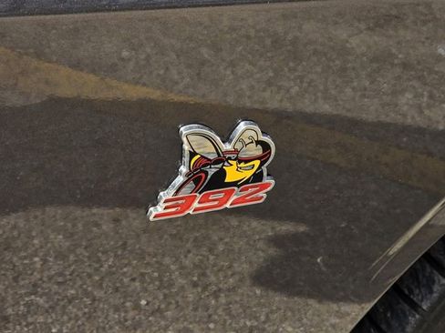 Used 2022 Dodge Challenger R/T Scat Pack w/ Plus Package image 8