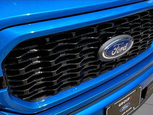 Used 2021 Ford F150 XL w/ STX Appearance Package RWD image 30
