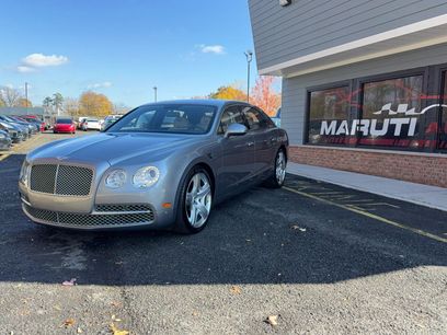 Used 2014 Bentley Flying Spur W12