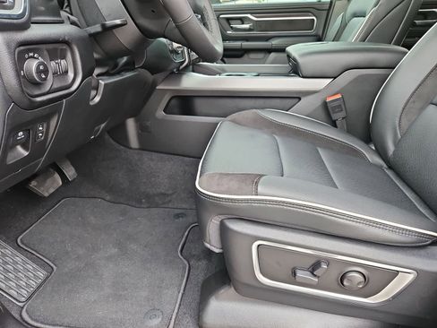 New 2026 RAM 1500 Laramie image 17