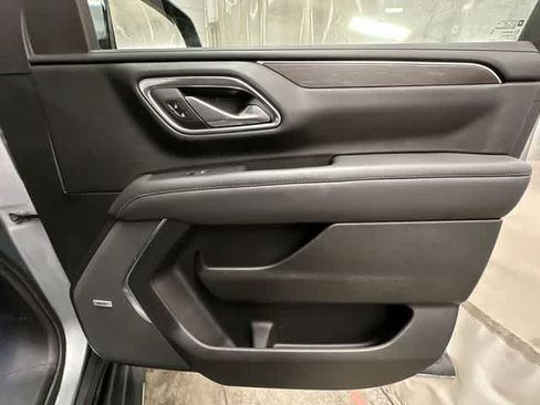 Used 2023 Chevrolet Tahoe LT AWD/4WD image 23