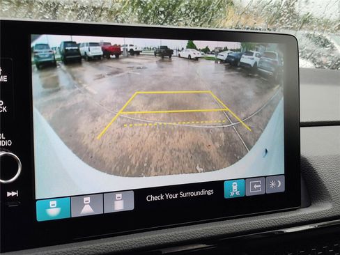 Used 2025 Honda CR-V EX-L image 28