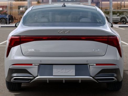 New 2026 Kia K5 GT-Line w/ GT-Line Premium Package AWD/4WD image 13