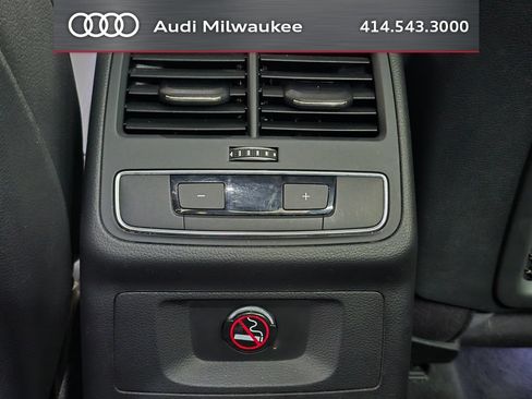 Used 2017 Audi A4 2.0T Premium AWD/4WD image 17