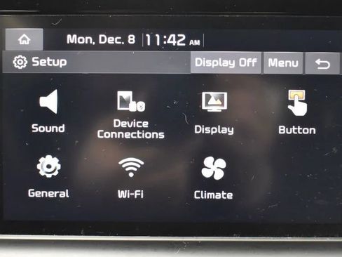 Used 2024 Kia Seltos LX image 30