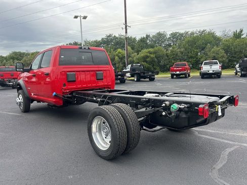 New 2026 RAM 5500 Tradesman image 5