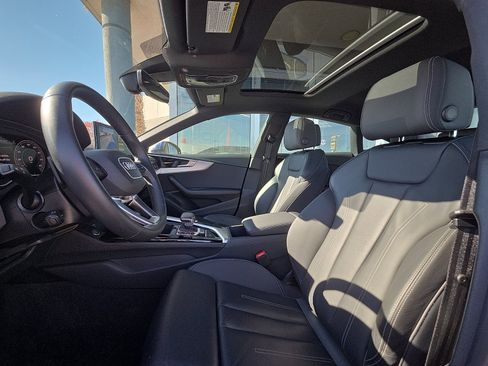 Used 2025 Audi A5 2.0T Premium Plus image 9