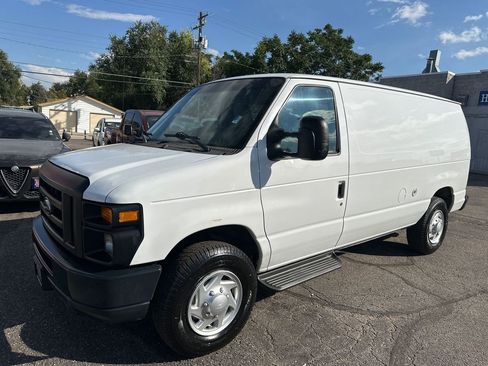 Used 2011 Ford E-350 and Econoline 350 Super Duty w/ PWR Group image 3