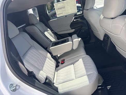 New 2026 Mitsubishi Outlander SEL AWD/4WD image 48