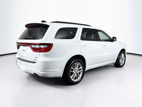 Used 2024 Dodge Durango GT AWD/4WD image 11
