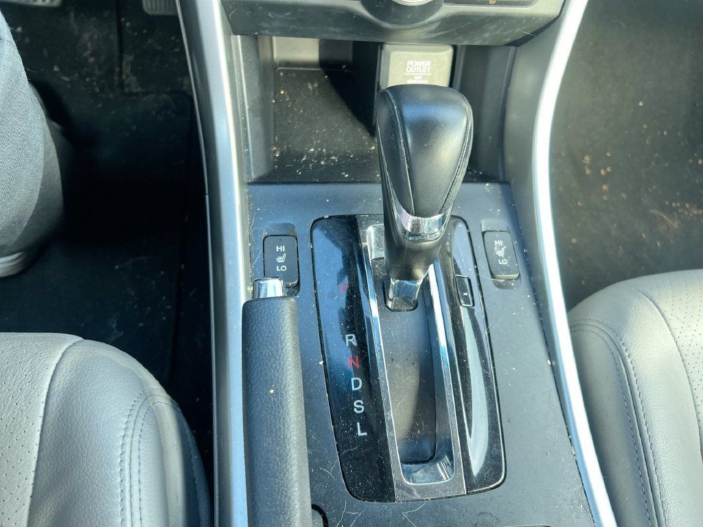 Used 2013 Honda Accord EX-L image 21