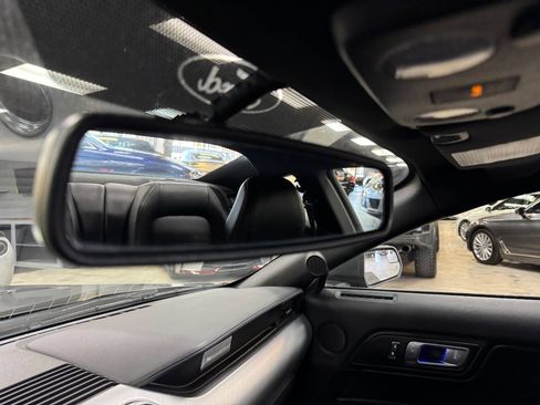 Used 2019 Ford Mustang GT Premium w/ Black Accent Package image 28