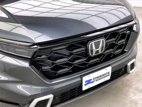 Certified 2024 Honda CR-V Sport Touring image 31