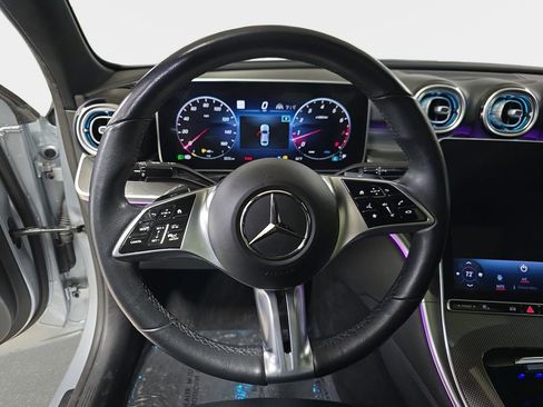 Used 2023 Mercedes-Benz C 300 Sedan image 19