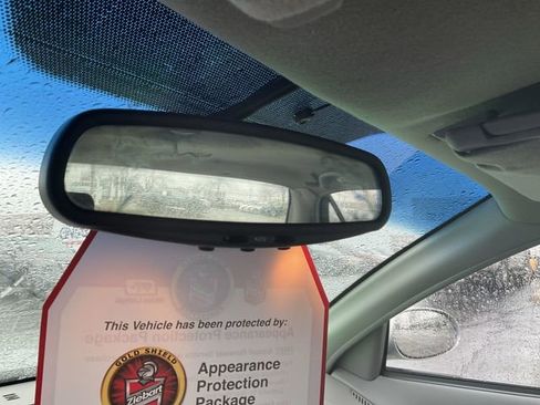 Used 2000 Buick Century Limited w/ Prestige Pkg image 14