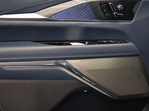 New 2025 Cadillac Escalade IQ Sport 2 image 7