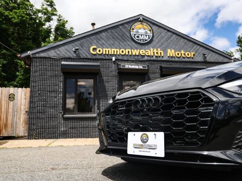 Used 2023 Audi A5 2.0T Premium Plus quattro w/ Premium Plus AWD/4WD image 15