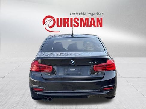 Used 2018 BMW 330i Sedan image 3