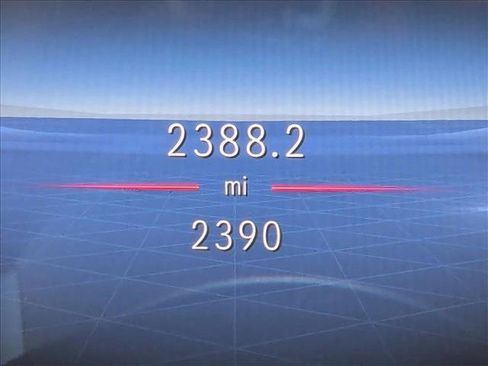 Used 2025 Mercedes-Benz CLA 250 image 11