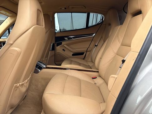 Used 2012 Porsche Panamera S image 26