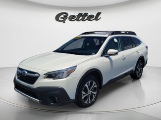 Used 2022 Subaru Outback Limited AWD/4WD video 1