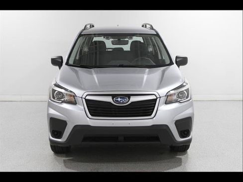 Used 2019 Subaru Forester w/ Alloy Wheel Package AWD/4WD image 2