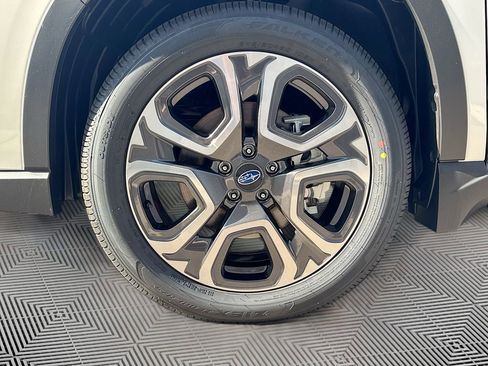 New 2026 Subaru Ascent Touring AWD/4WD image 30