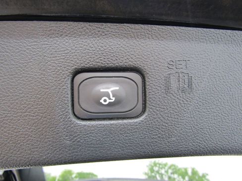 Used 2024 Ford Edge SEL w/ Convenience Package AWD/4WD image 23