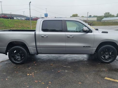 Used 2020 RAM 1500 Big Horn image 14