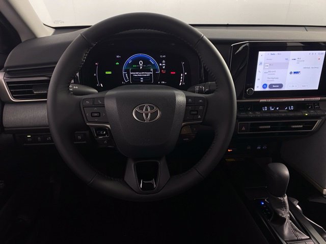 Used 2026 Toyota Camry LE w/ Convenience Package FWD image 21
