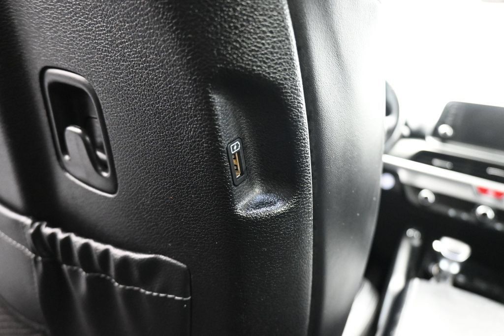 Used 2021 Kia Telluride S AWD/4WD image 35