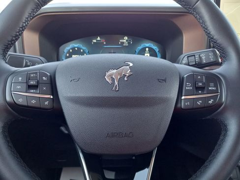 Used 2025 Ford Bronco Sport Outer Banks w/ Outer Banks Tech Package+ image 18