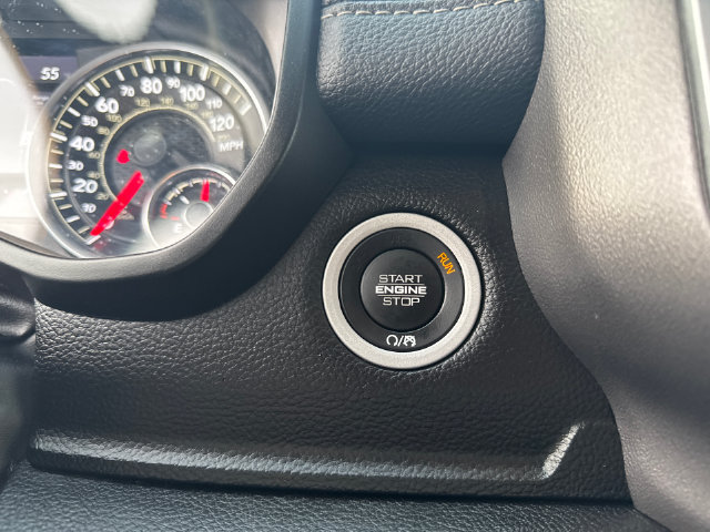 Certified 2023 RAM 1500 Laramie AWD/4WD image 18