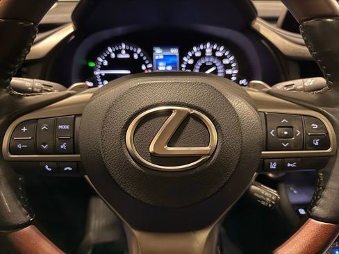 Used 2022 Lexus RX 350 FWD w/ Premium Package image 19