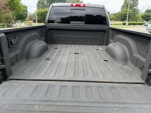 Used 2023 RAM 2500 Laramie w/ Night Edition AWD/4WD image 8