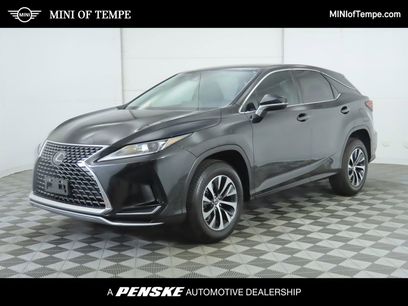 Used 2022 Lexus RX 350 FWD