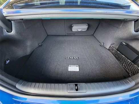 Used 2025 Genesis G70 2.5T w/ Sport Prestige Package image 26