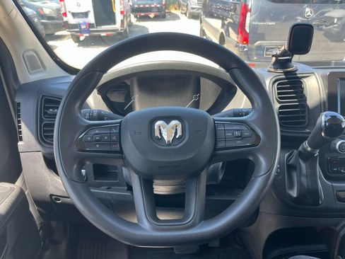 Used 2023 RAM ProMaster 3500 image 17